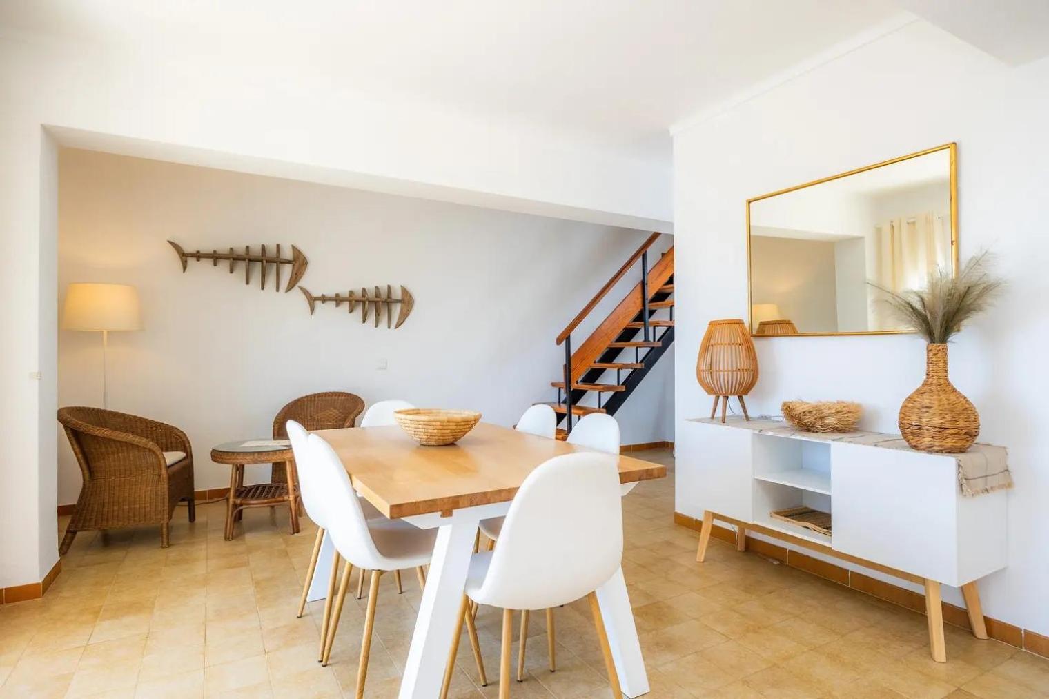 Appartement Duplex Voramar Mhm Seafront *