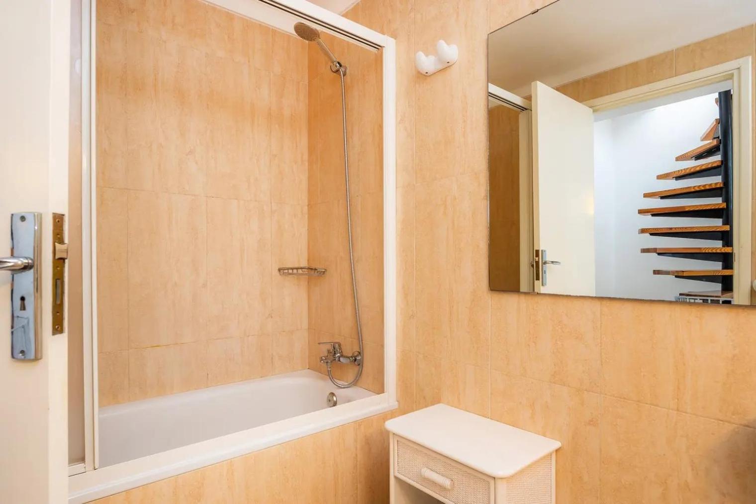 Duplex Voramar Mhm Seafront Appartement
