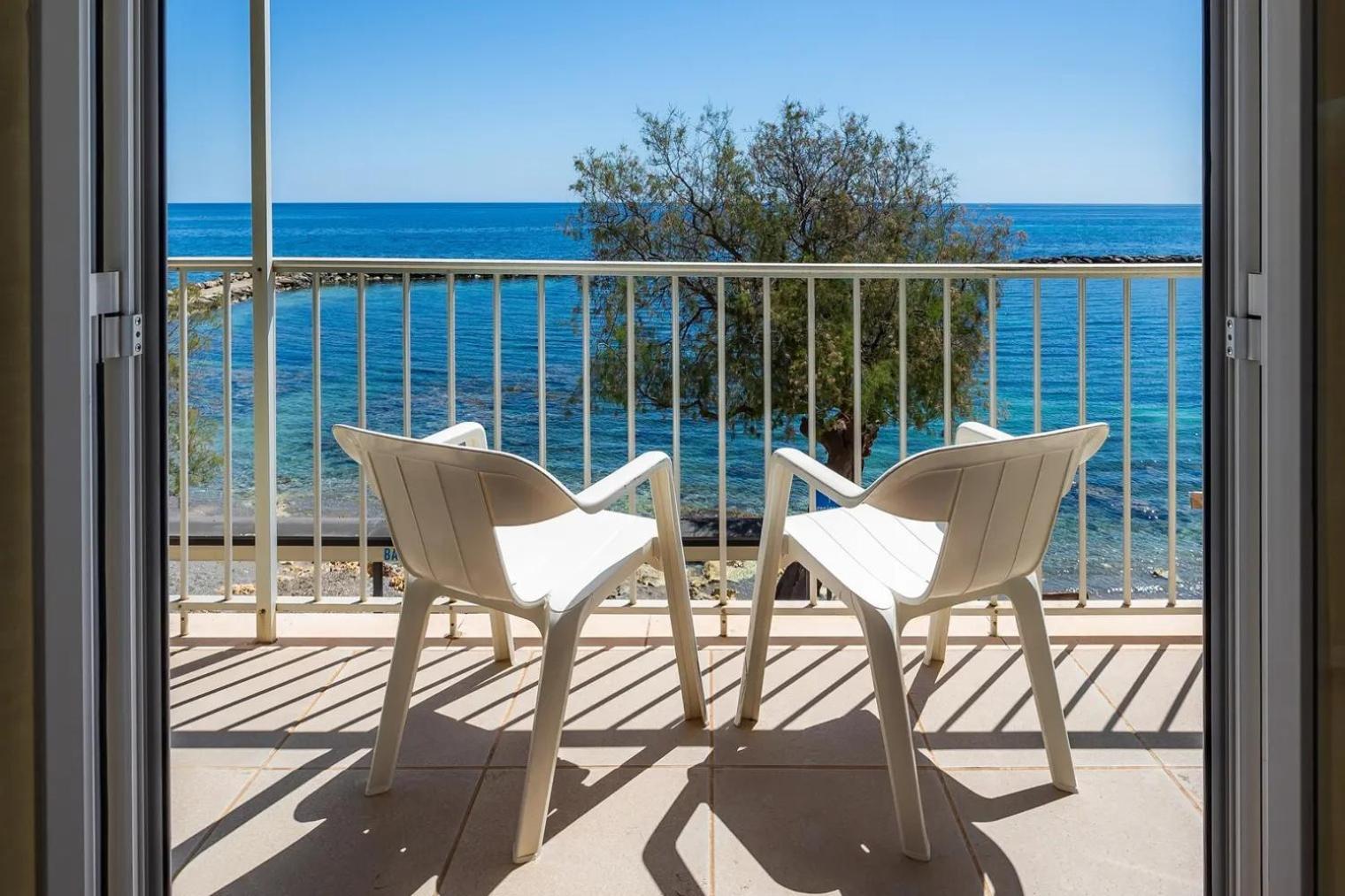 Appartement Duplex Voramar Mhm Seafront