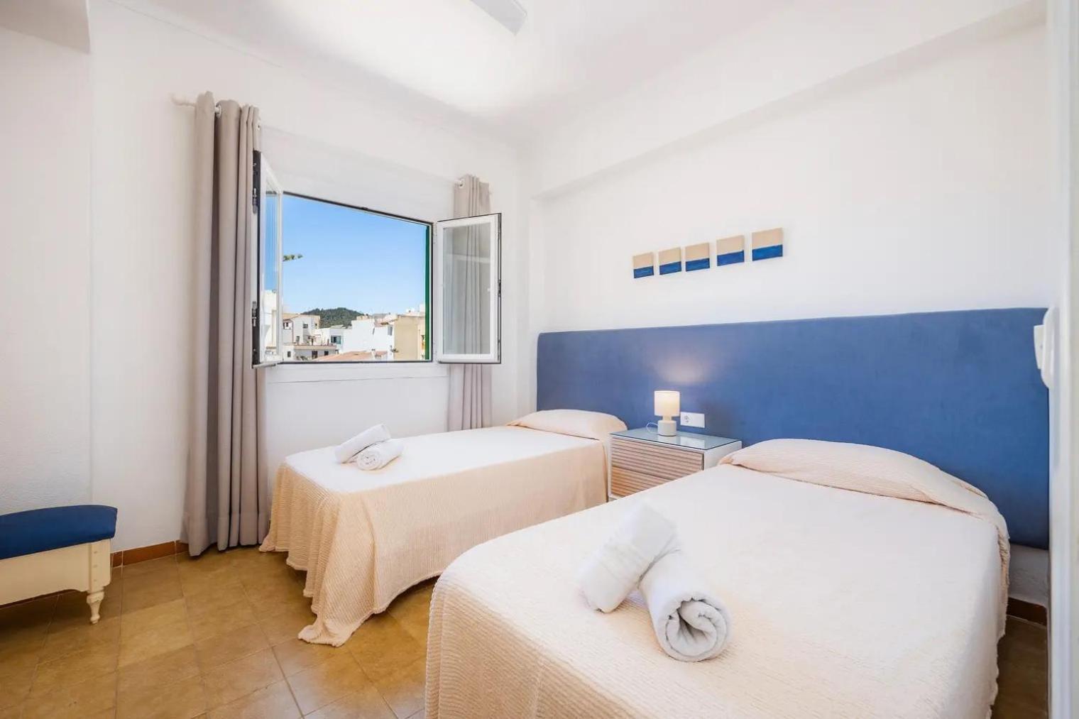 Appartement Duplex Voramar Mhm Seafront