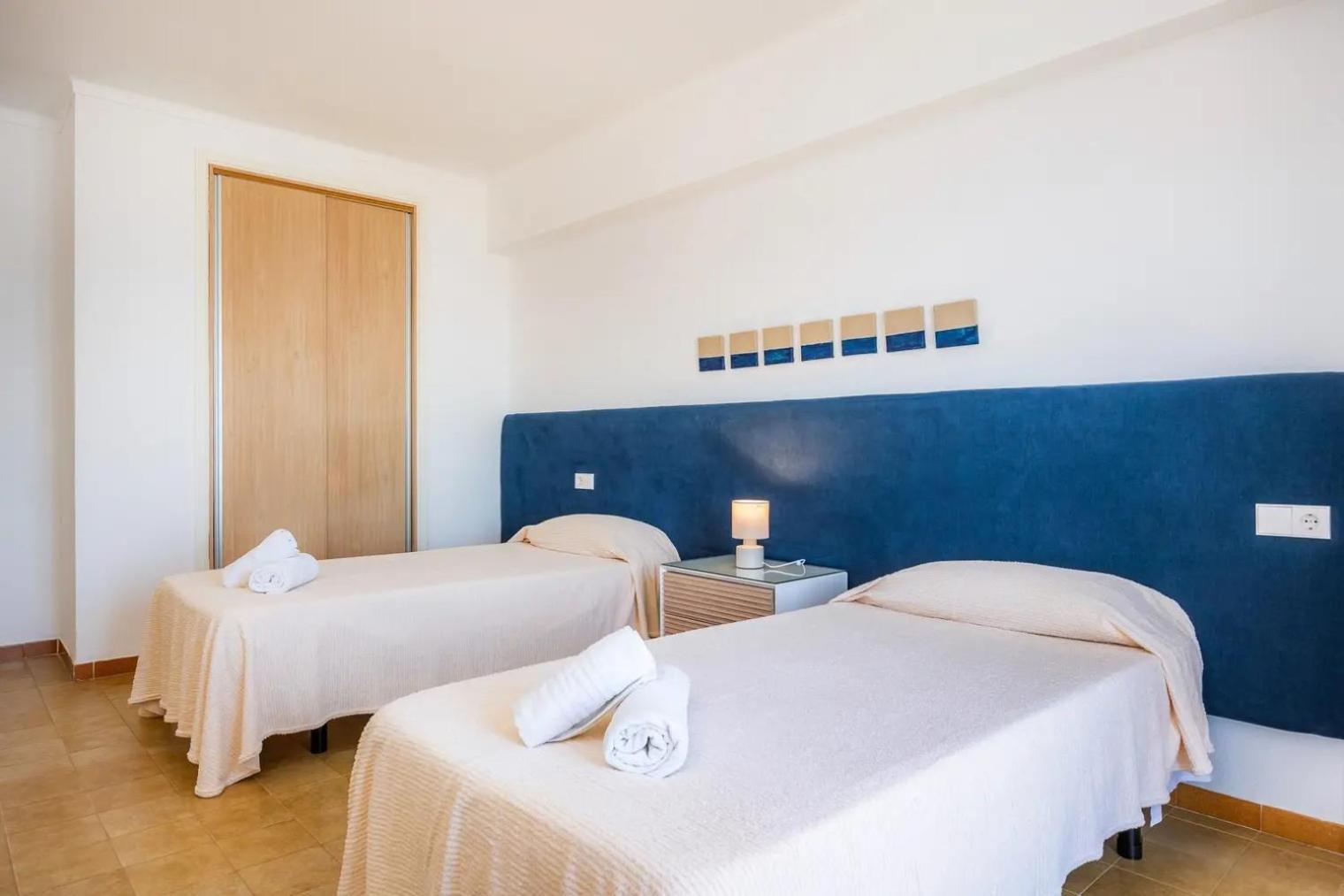 Duplex Voramar Mhm Seafront Appartement *