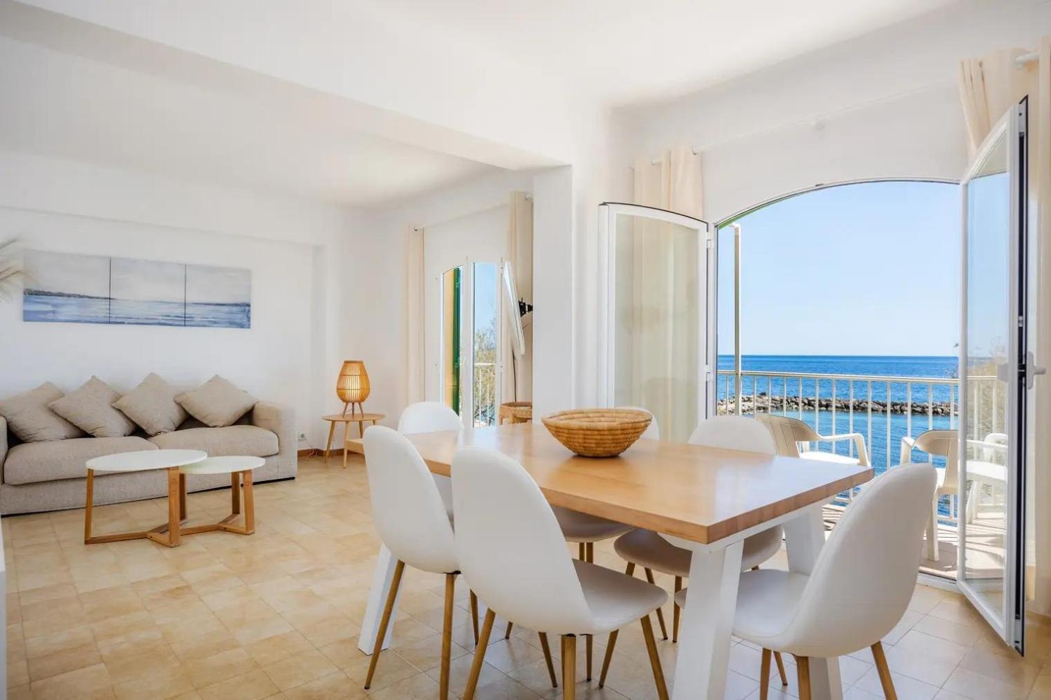 Appartement Duplex Voramar Mhm Seafront