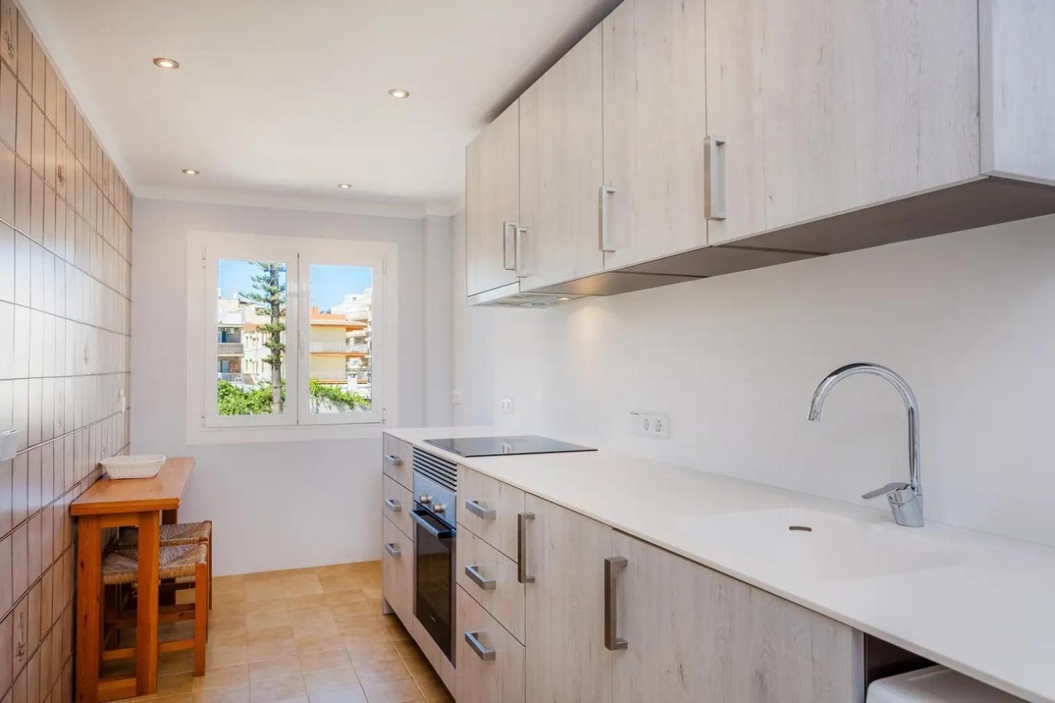 Duplex Voramar Mhm Seafront Appartement Cala Bona (Mallorca)